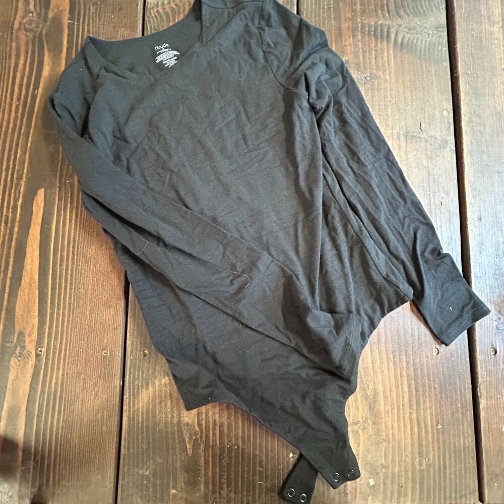 Nuuds Body Suit Medium